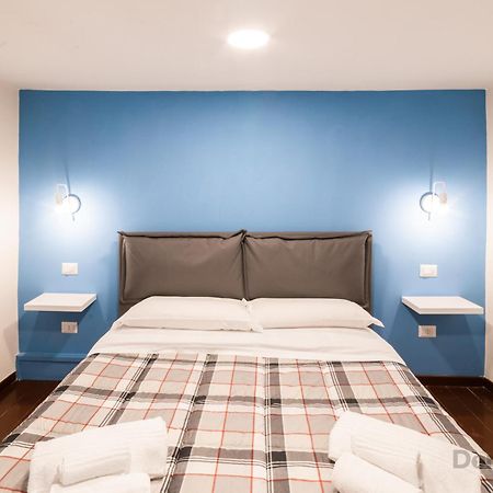 31 Saint Paul'S Apartment By Domusextra نابولي المظهر الخارجي الصورة