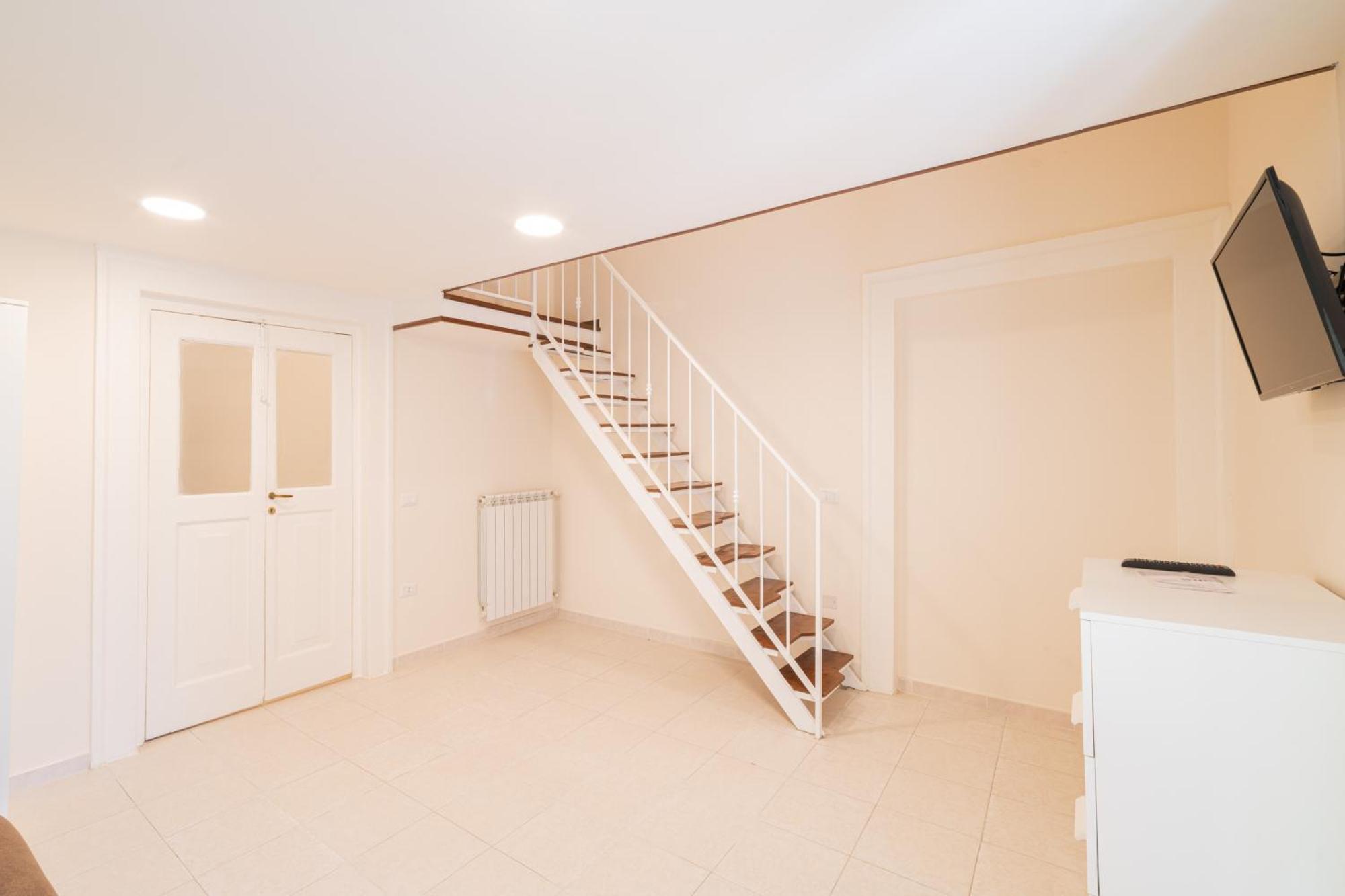 31 Saint Paul'S Apartment By Domusextra نابولي المظهر الخارجي الصورة