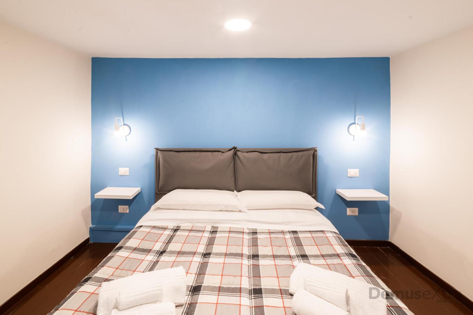 31 Saint Paul'S Apartment By Domusextra نابولي المظهر الخارجي الصورة