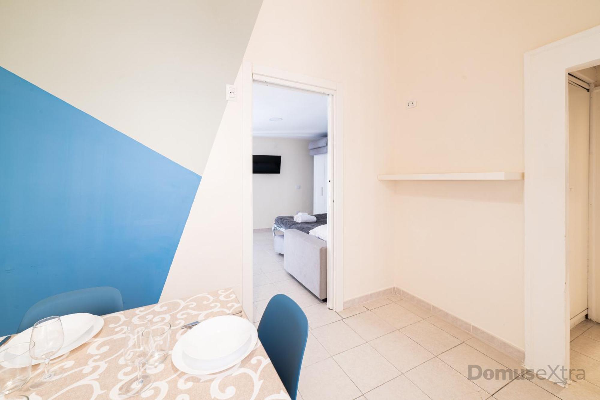 31 Saint Paul'S Apartment By Domusextra نابولي المظهر الخارجي الصورة