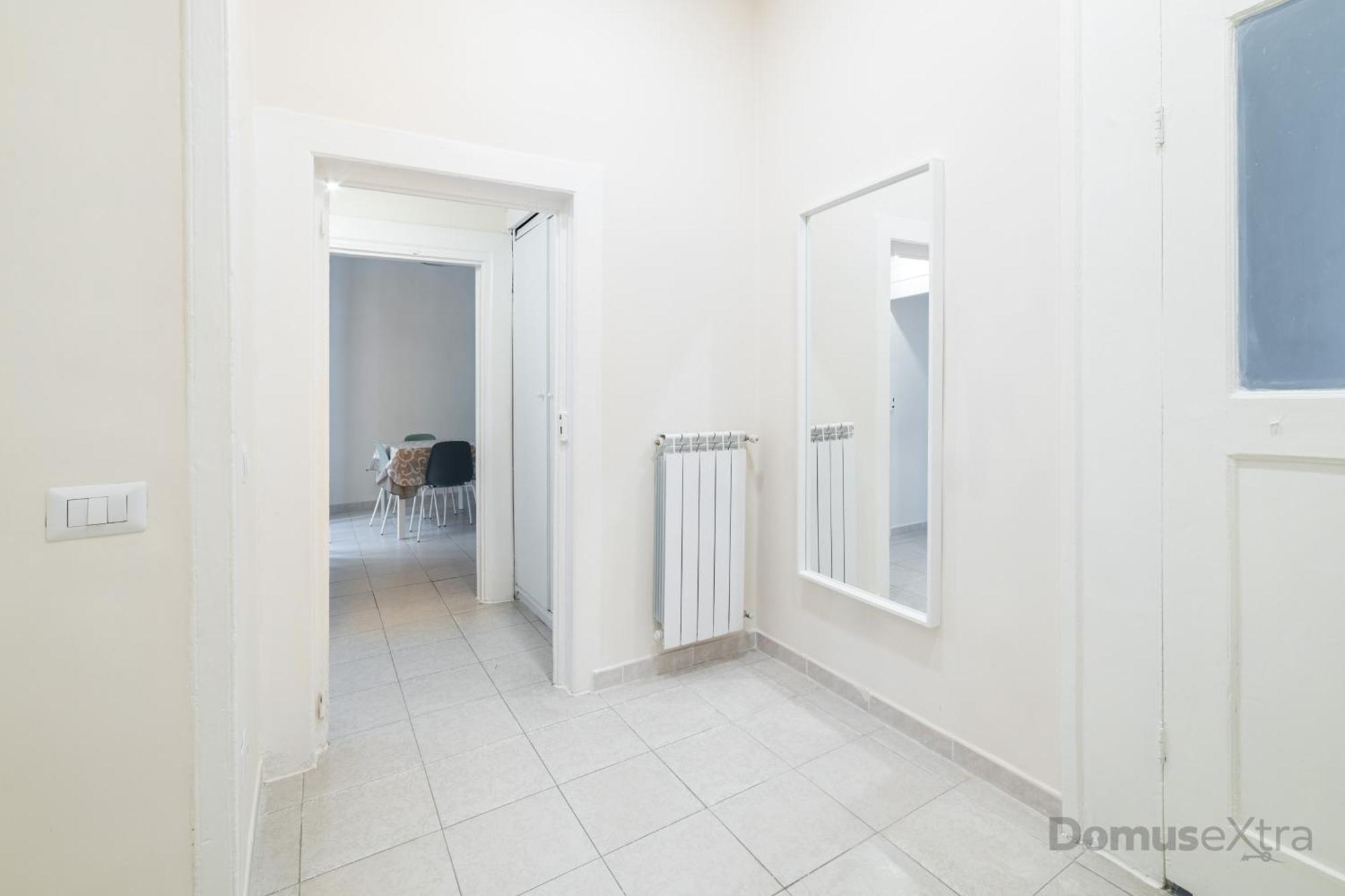 31 Saint Paul'S Apartment By Domusextra نابولي المظهر الخارجي الصورة