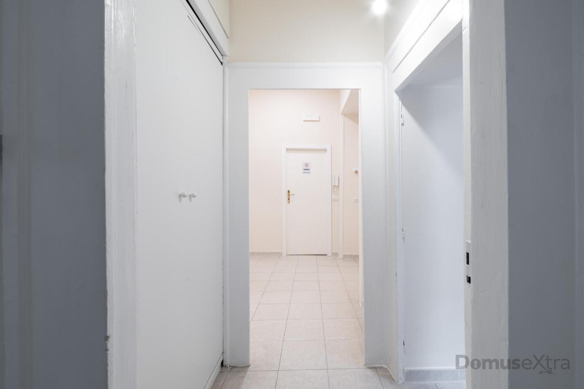 31 Saint Paul'S Apartment By Domusextra نابولي المظهر الخارجي الصورة
