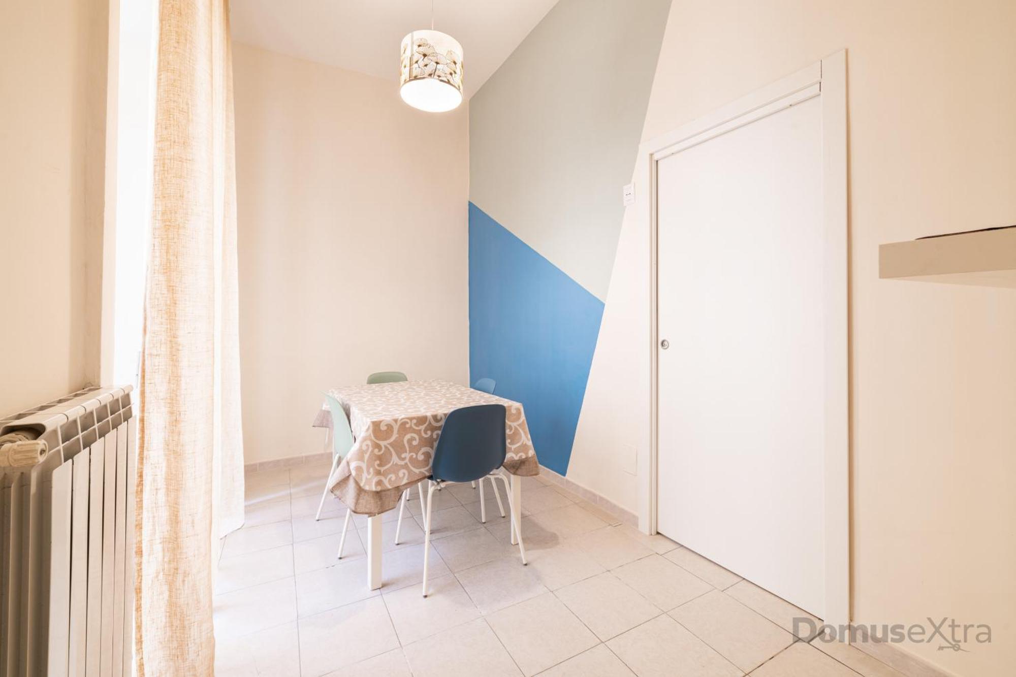 31 Saint Paul'S Apartment By Domusextra نابولي المظهر الخارجي الصورة