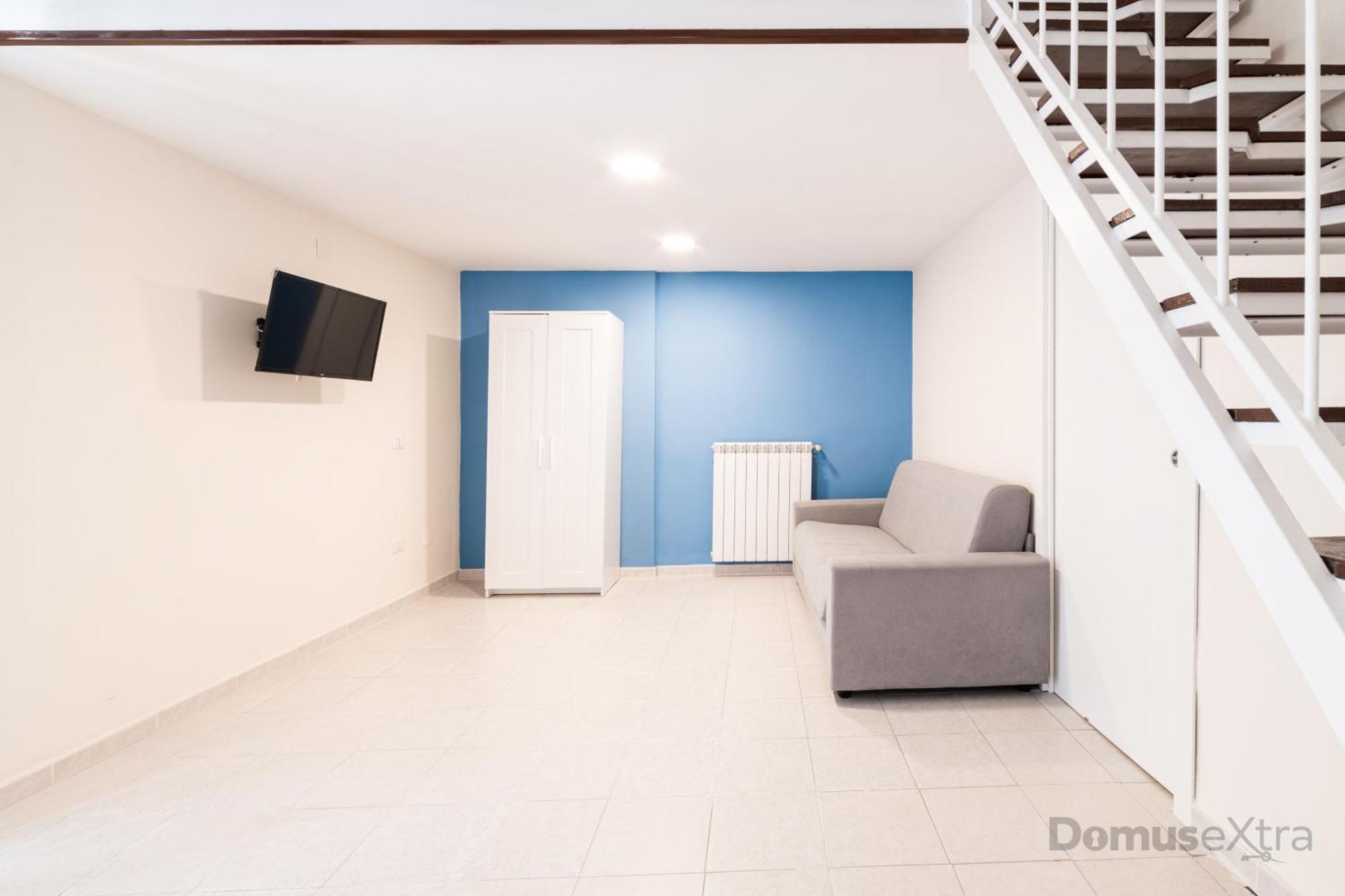 31 Saint Paul'S Apartment By Domusextra نابولي المظهر الخارجي الصورة